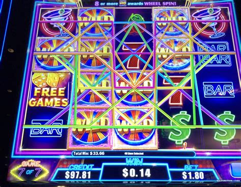 The Best Advantage Play Options for Slot Machine Players.